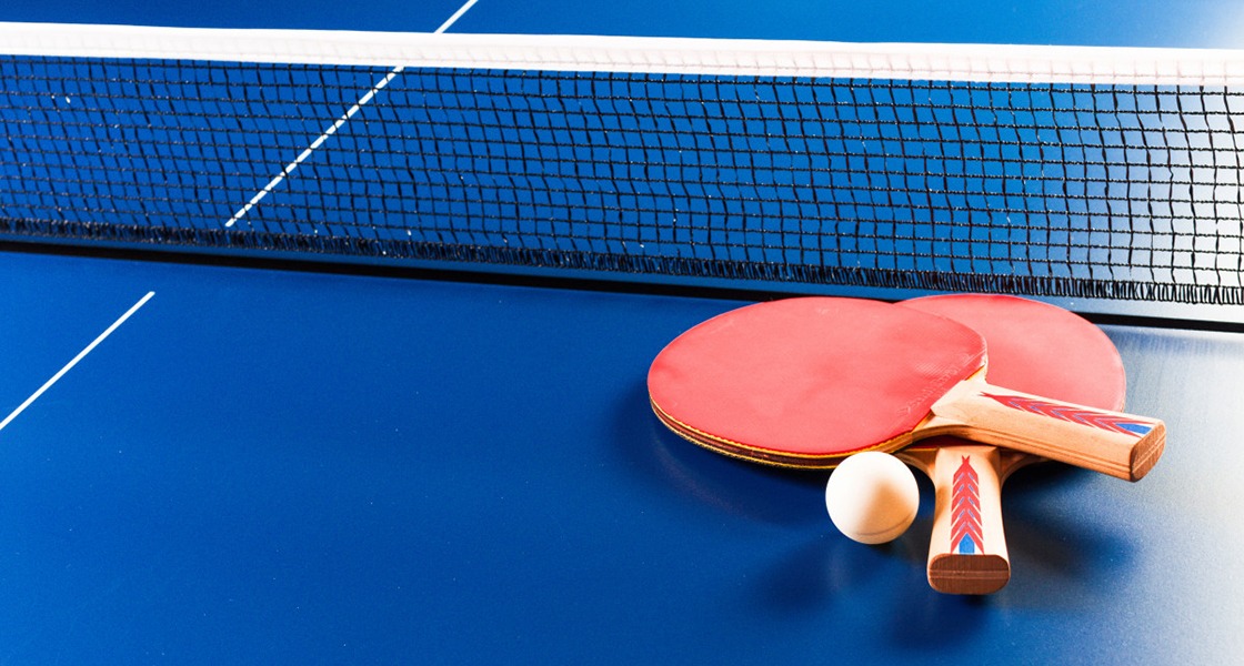 Activité Partenaire : Tennis de Table de Vedrin