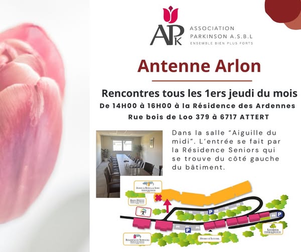 Rencontre de la rentrée